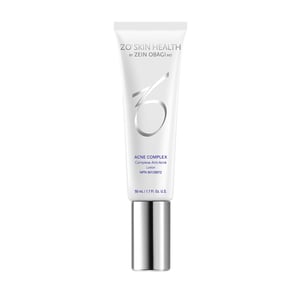 ZO Acne Complex Solution for Oily plus Acne-Prone Skin