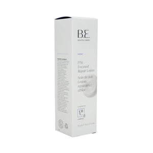 B.E. Beautiful Energy PM Focused Repair Lotion - Overnight Treatment for Radiant Skin 50 ml | 1.7 fl oz 14 B.E. Beautiful Energy PM Focused Repair Lotion - Overnight Treatment for Radiant Skin 50 ml | 1.7 fl oz