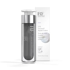B.E. Beautiful Energy PM Focused Repair Lotion - Overnight Treatment for Radiant Skin 50 ml | 1.7 fl oz 13 B.E. Beautiful Energy PM Focused Repair Lotion - Overnight Treatment for Radiant Skin 50 ml | 1.7 fl oz