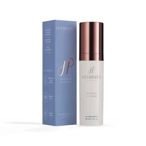 Hydrinity Renewing HA Serum Anti-Aging Hydrator with PPM⁶ Technology 30 ml | 1 Fl Oz 11 Hydrinity Renewing HA Serum Anti-Aging Hydrator with PPM⁶ Technology 30 ml | 1 Fl Oz