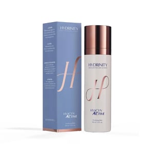 Hydrinity Hyacyn Active Purifying Mist Treatment Spray 90 ml | 3 Fl Oz 10 Hydrinity Hyacyn Active Purifying Mist Treatment Spray 90 ml | 3 Fl Oz