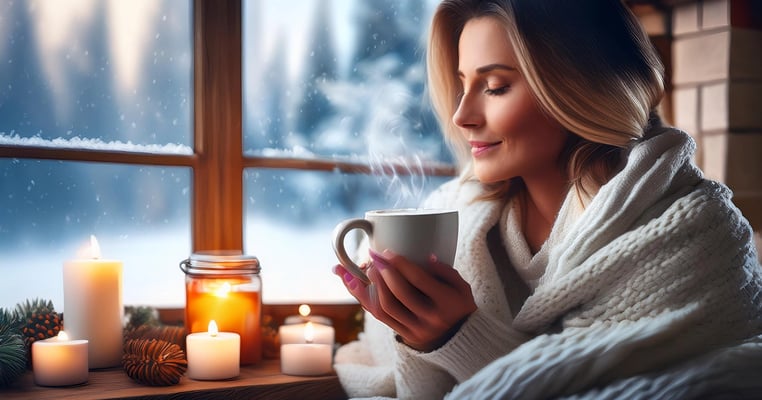 10 Winter Skincare Tips for Protecting Your Skin from the Cold