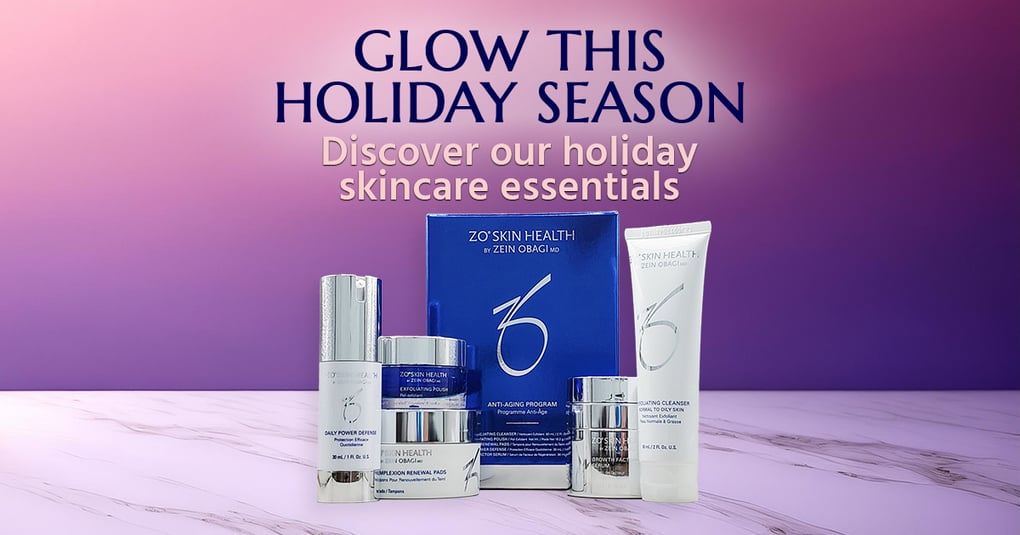 Glow This Holiday Season: Your Ultimate Skincare Guide 2 Glow This Holiday Season: Your Ultimate Skincare Guide