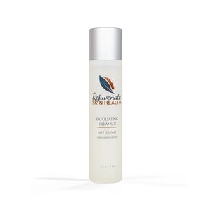 Rejuvenate Exfoliating Cleanser Daily Exfoliation for Clearer, Smoother Skin 125 ml | 4 Fl Oz