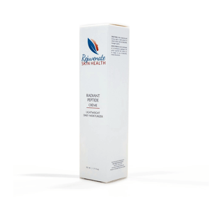 Rejuvenate Radiant Peptide Crème Lightweight Daily Moisturizer 50 ml | 1.7 Fl Oz 11 Rejuvenate Radiant Peptide Crème Lightweight Daily Moisturizer 50 ml | 1.7 Fl Oz