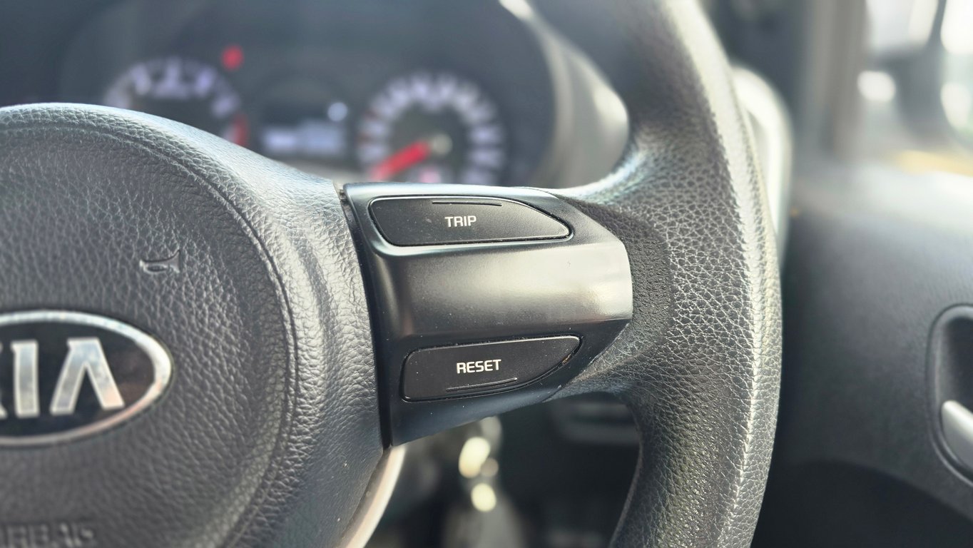 2018 Kia Picanto 1.2 Start photo 12