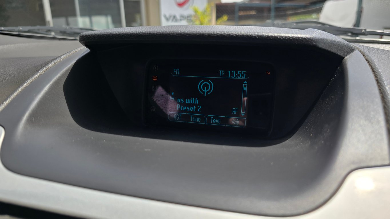 2017 Ford EcoSport 1.5 Titanium Auto photo 9