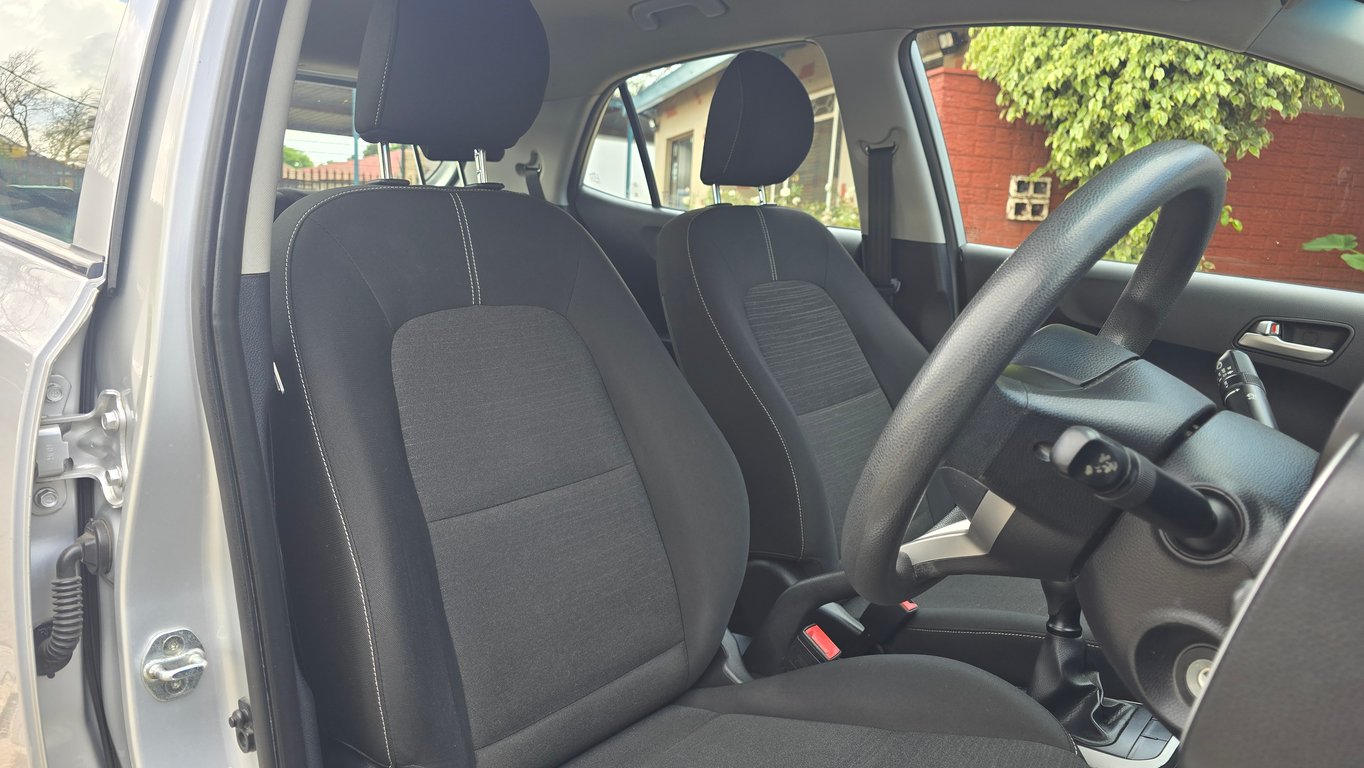2018 Kia Picanto 1.2 Start photo 6
