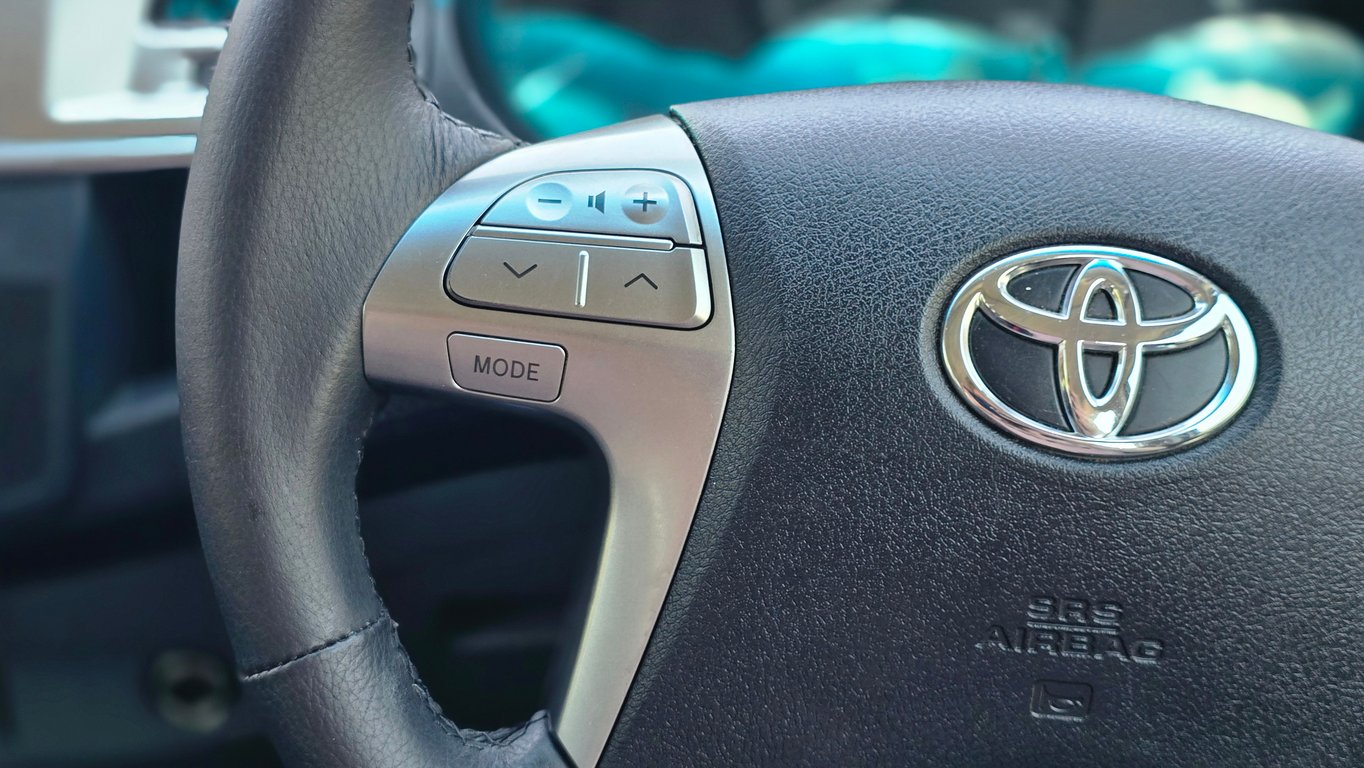 2014 Toyota Hilux 2.5D-4D 4X4 SRX Double Cab photo 14