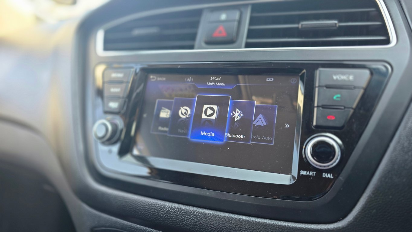 2019 Hyundai I20 1.4 Fluid photo 10