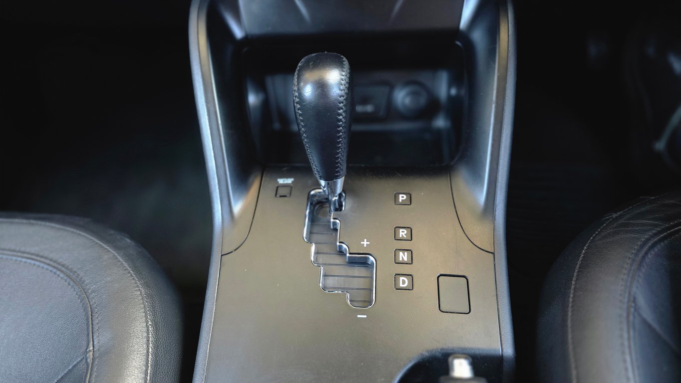 2013 Hyundai ix35 2.0 GLS/Executive Auto photo 12