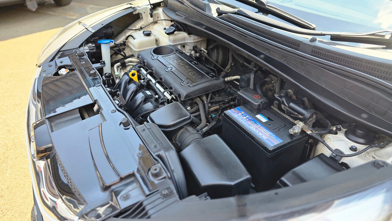 2013 Hyundai ix35 2.0 GLS/Executive Auto photo 15