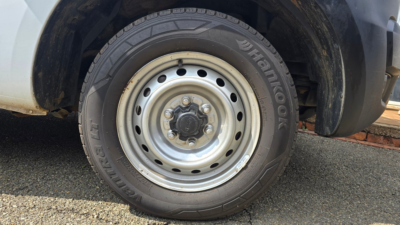 2021 Ford Ranger 2.2TDCI Single Cab photo 9