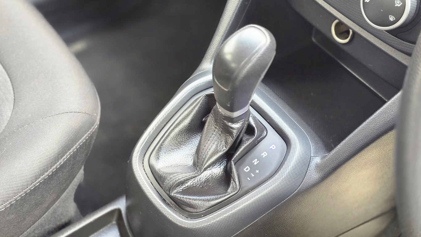 2015 Hyundai Grand I10 1.25 Fluid Auto photo 12