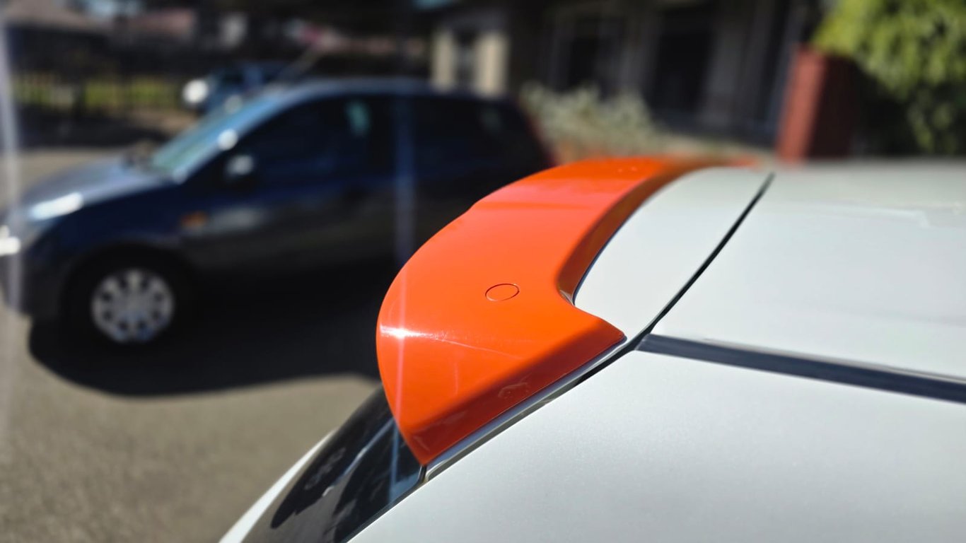 2024 Toyota Vitz  1.0 MT X-Cite photo 6
