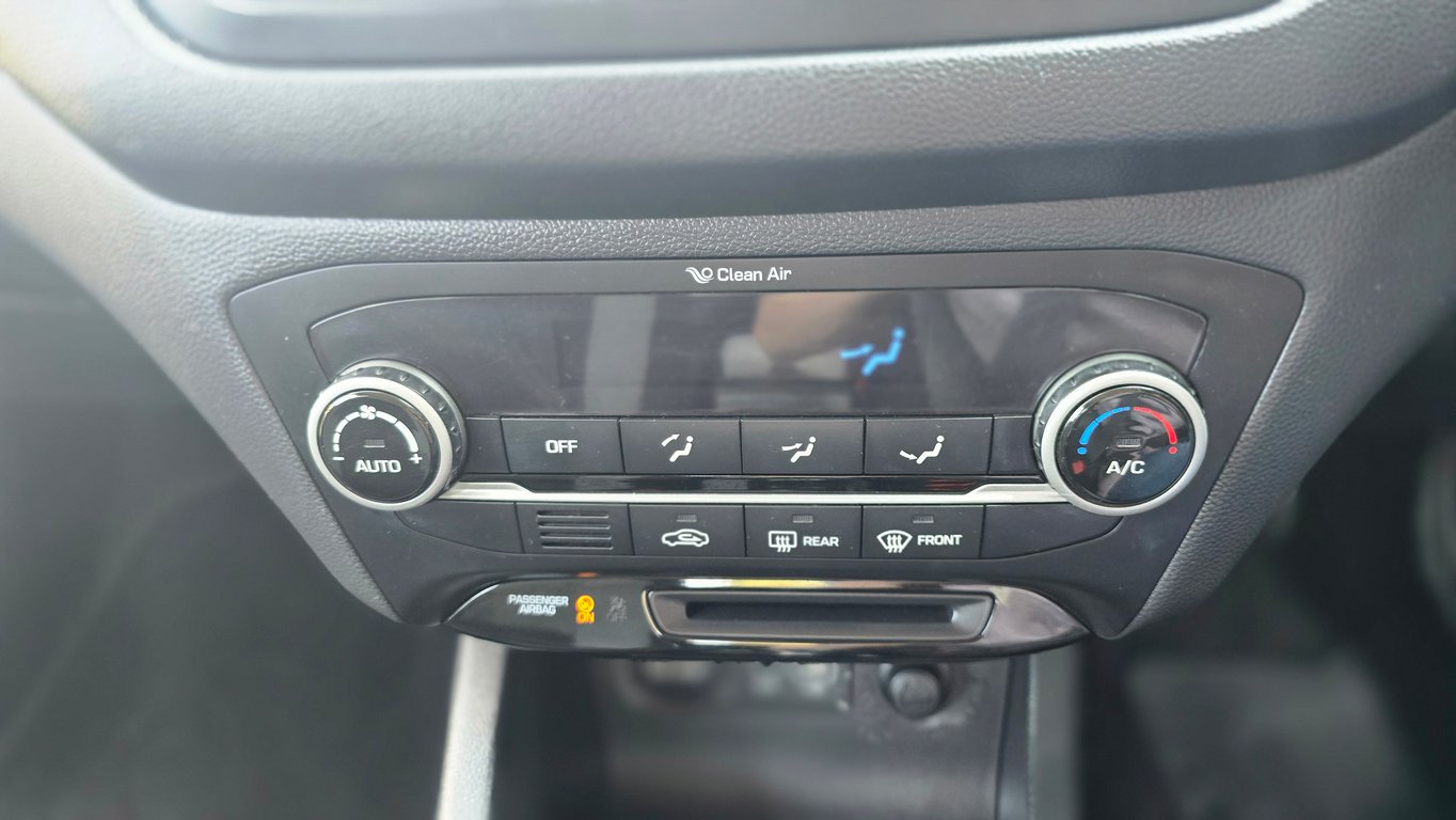 2019 Hyundai I20 1.4 Fluid photo 11