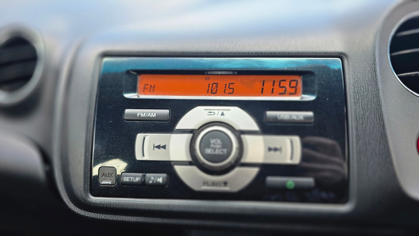 2015 Honda Brio 1.2 Comfort 5Dr photo 11