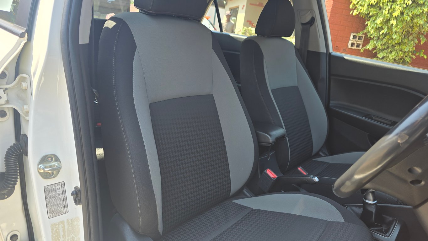 2019 Hyundai I20 1.4 Fluid photo 5