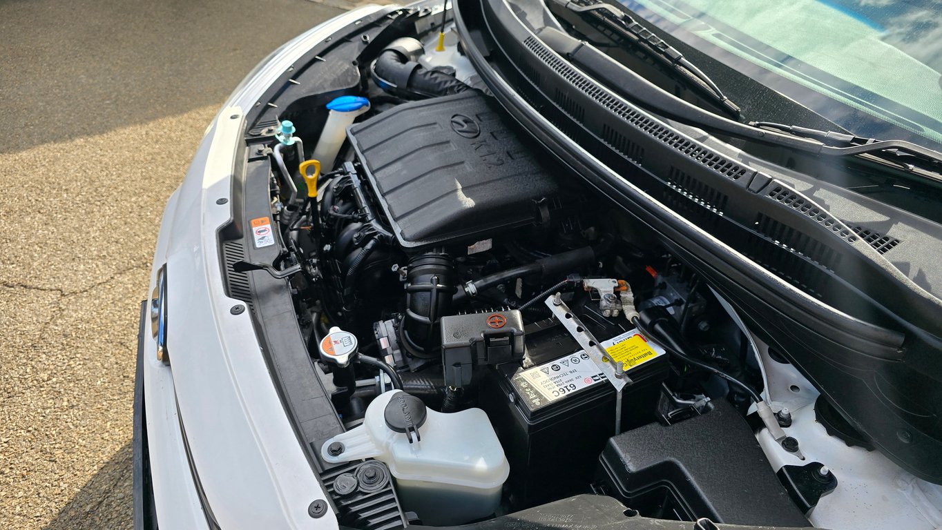 2018 Hyundai Grand i10 1.25 Motion photo 14