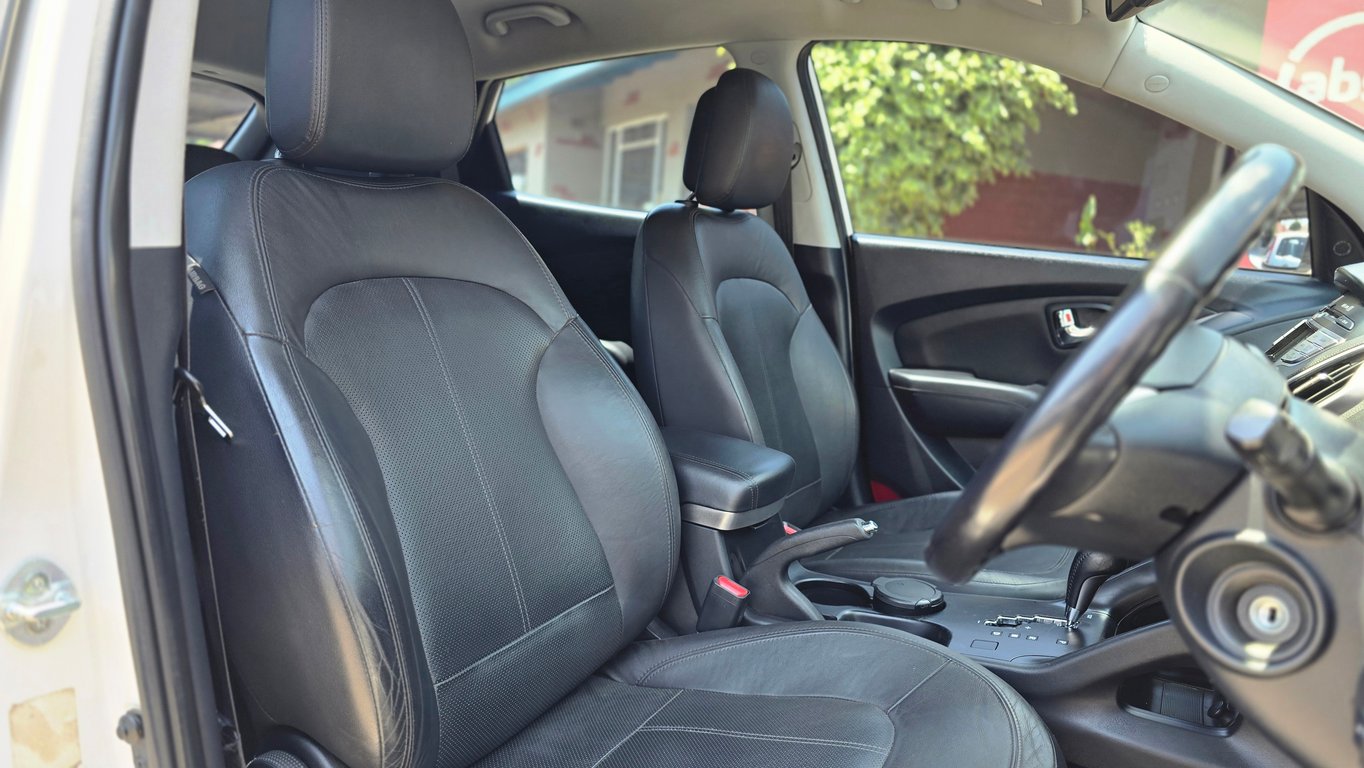 2013 Hyundai ix35 2.0 GLS/Executive Auto photo 6