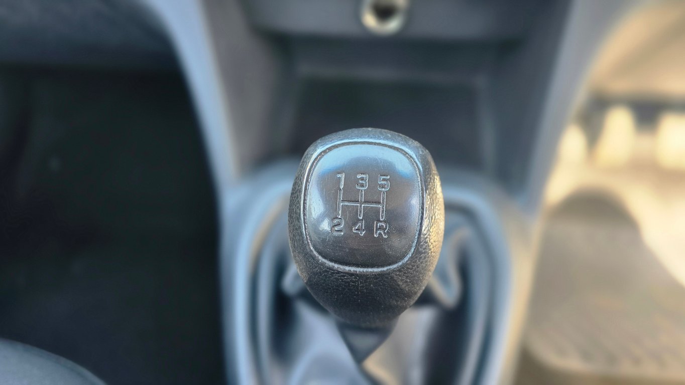 2017 Hyundai Grand i10 1.25 Fluid photo 13