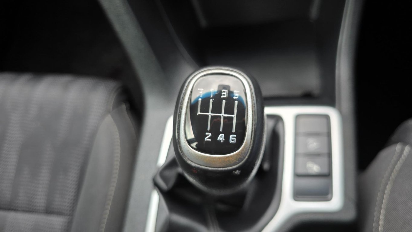 2017 Kia Sportage 2.0 Ignite photo 8