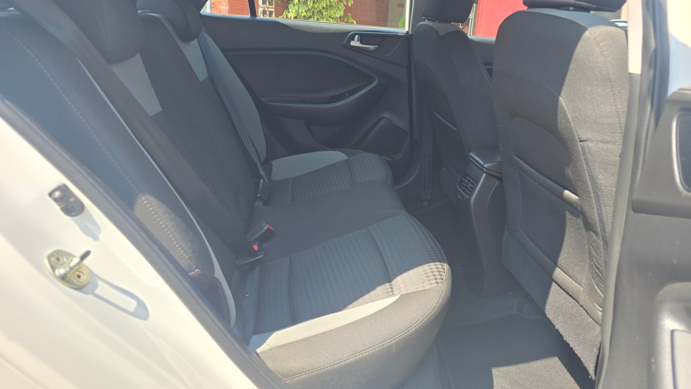 2019 Hyundai I20 1.4 Fluid photo 6