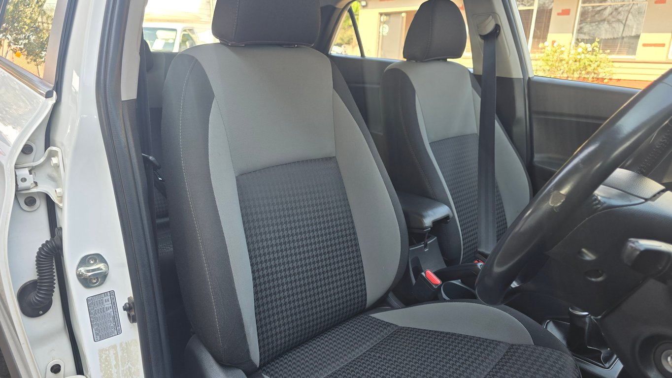 2019 Hyundai I20 1.4 Fluid photo 5