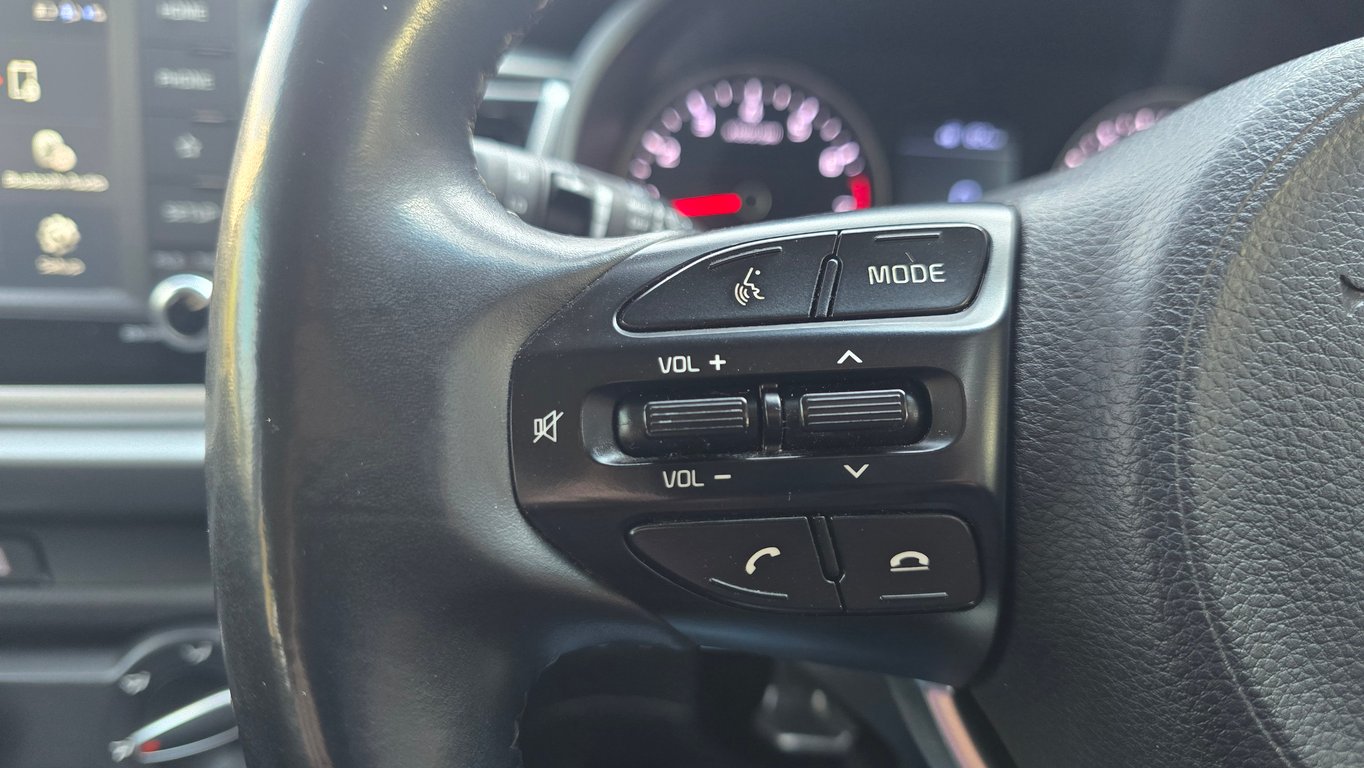 2017 Kia Rio 1.4 EX 5Dr photo 9