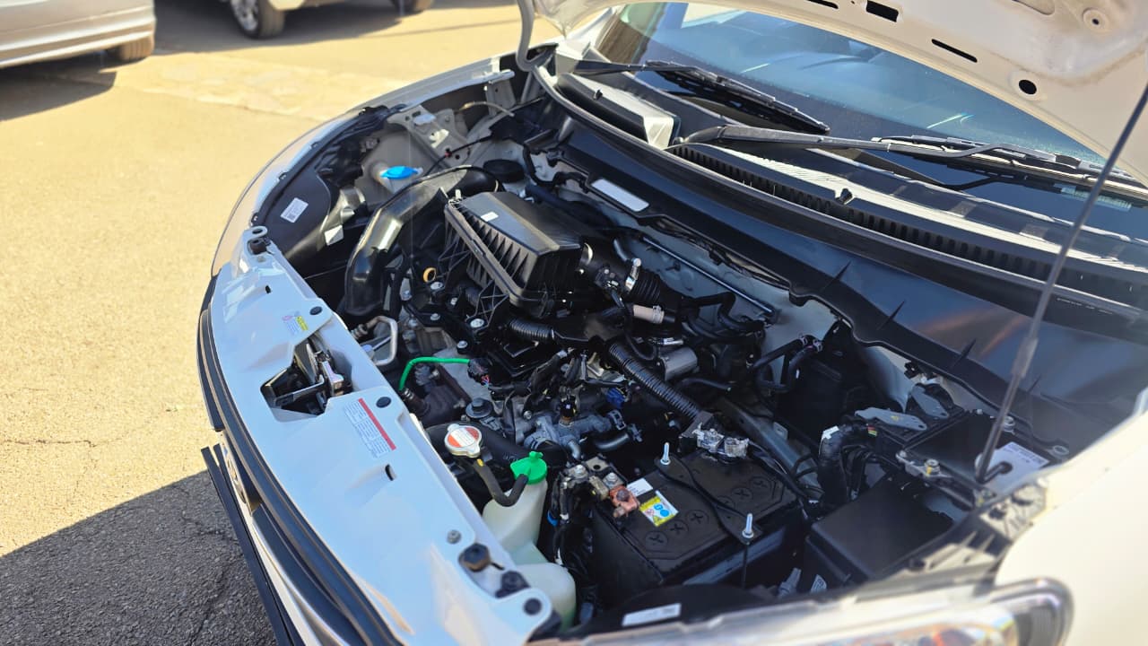 2024 Toyota Vitz  1.0 MT X-Cite photo 17