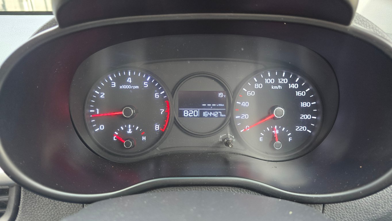 2018 Kia Picanto 1.2 Start photo 10