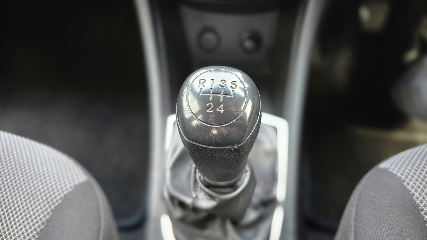 2013 Hyundai Accent 1.6 GLS/Fluid photo 13