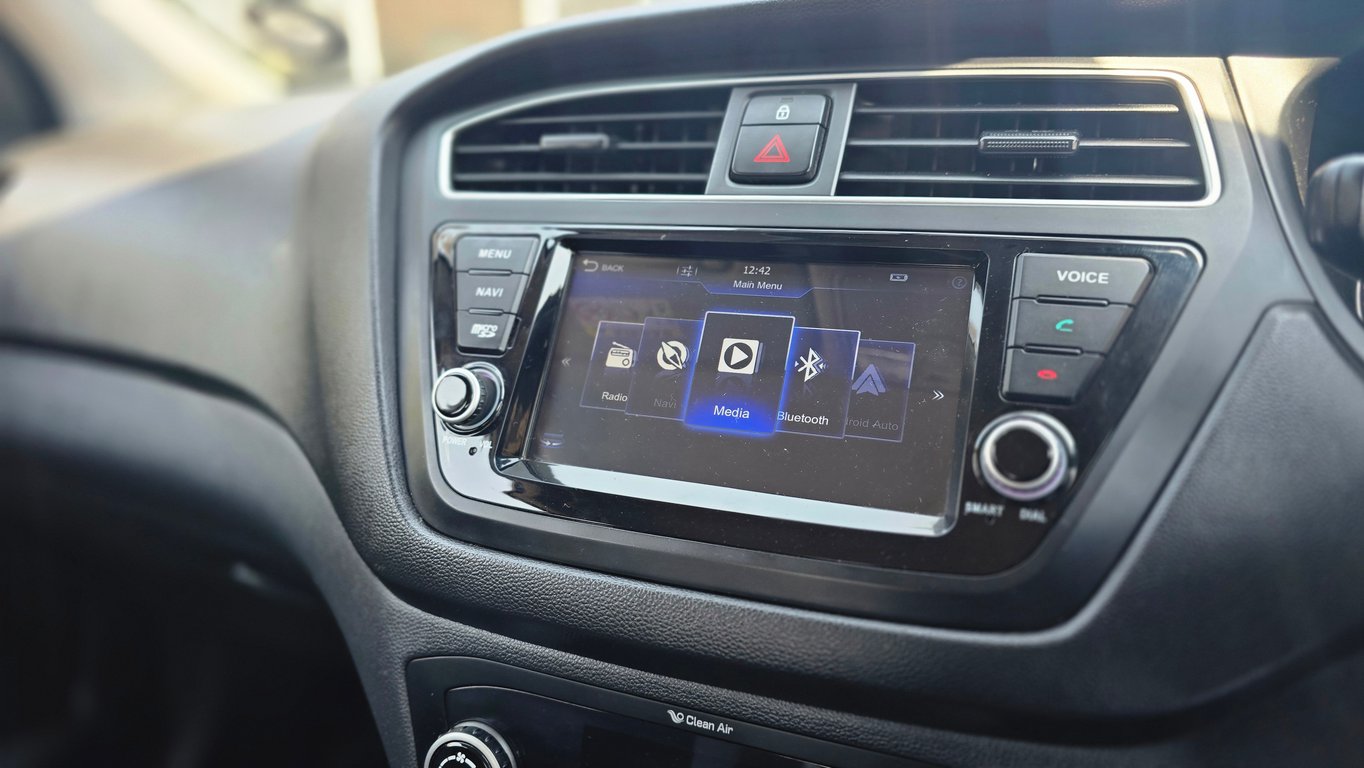 2019 Hyundai I20 1.4 Fluid photo 11