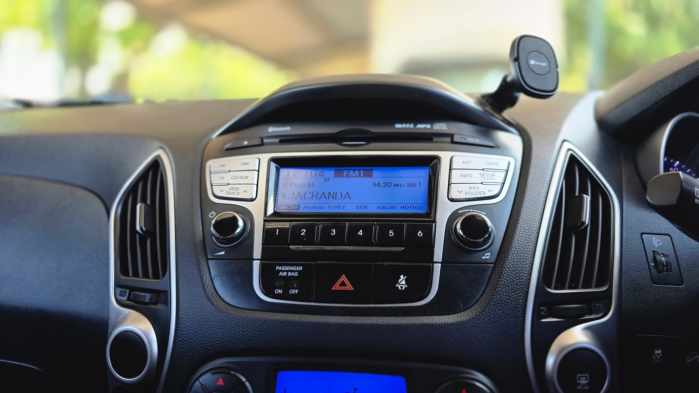 2013 Hyundai ix35 2.0 GLS/Executive Auto photo 10