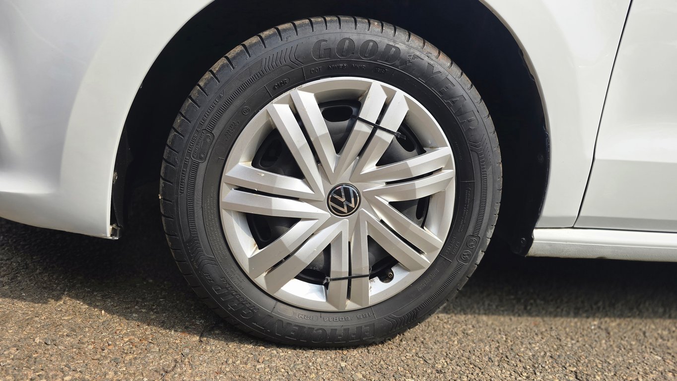2019 Volkswagen Polo Vivo 1.4 Trendline 5Dr photo 14