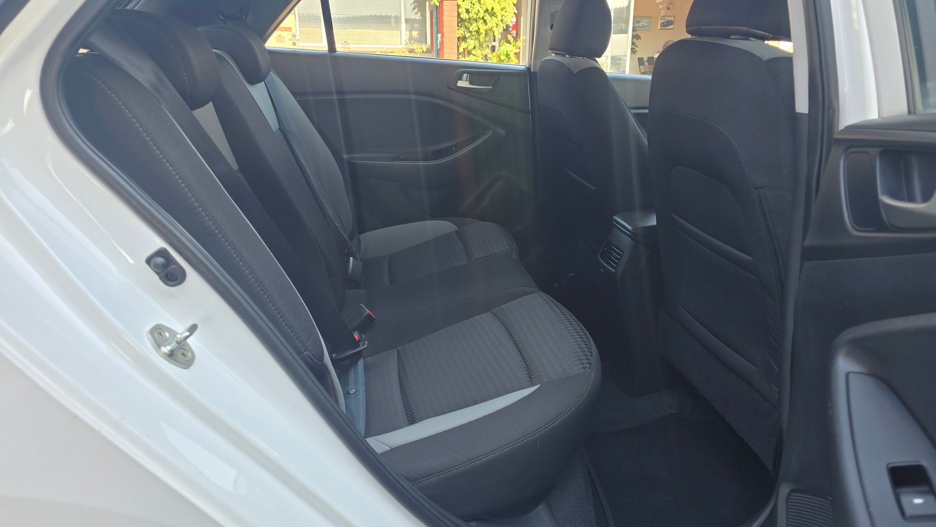 2019 Hyundai I20 1.4 Fluid photo 6