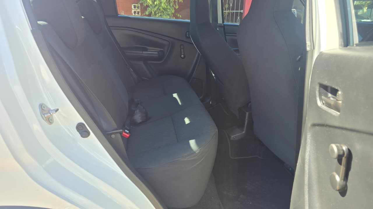 2024 Toyota Vitz  1.0 MT X-Cite photo 9