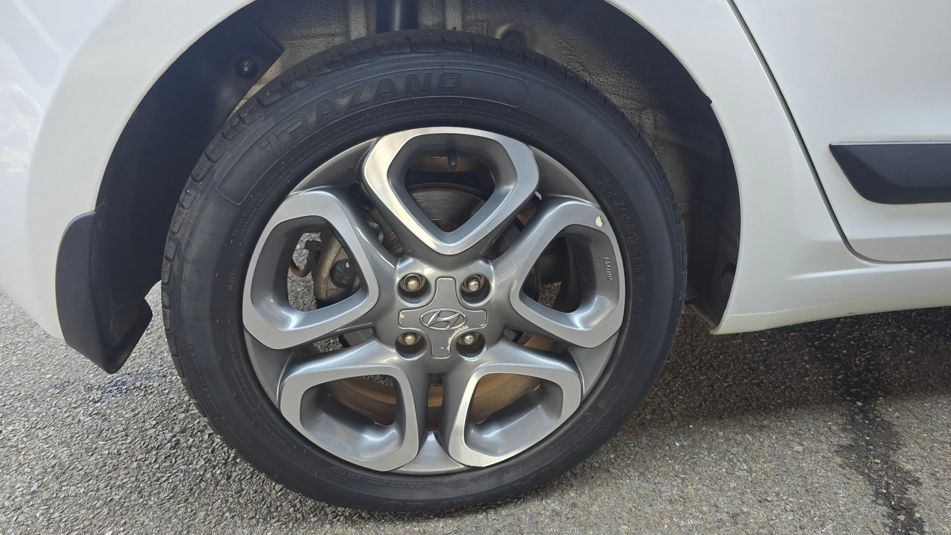 2019 Hyundai I20 1.4 Fluid photo 17