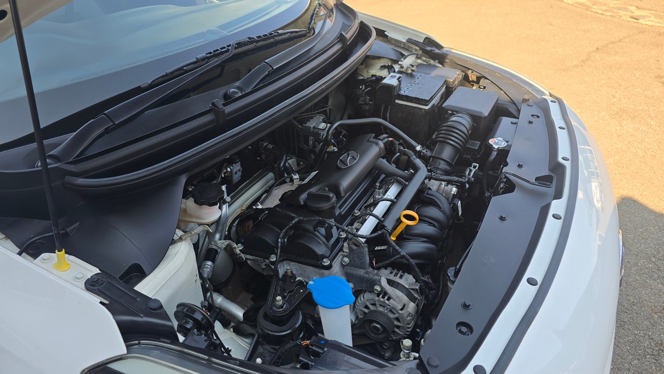 2019 Hyundai I20 1.4 Fluid photo 15