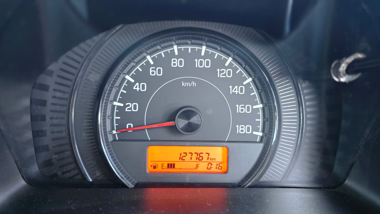 2024 Toyota Vitz  1.0 MT X-Cite photo 12