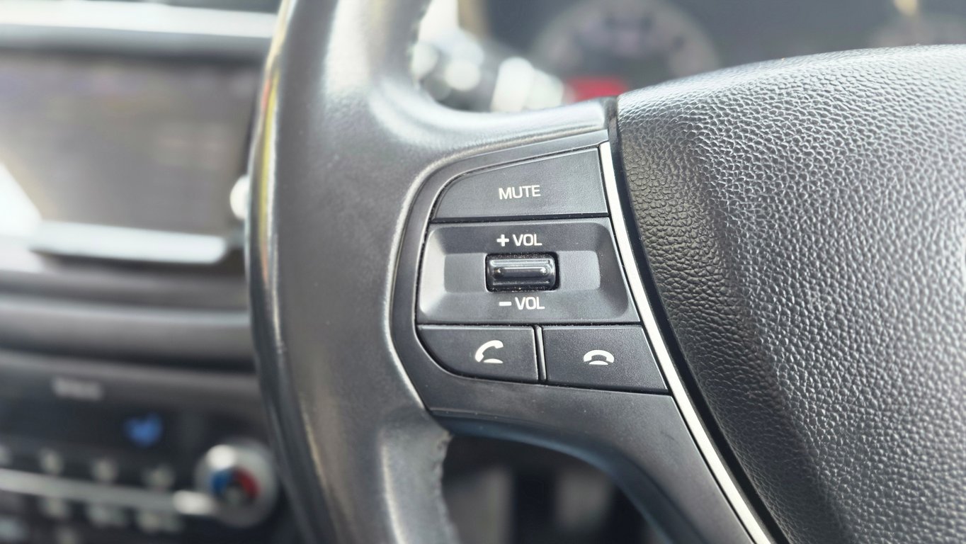 2019 Hyundai I20 1.4 Fluid photo 14