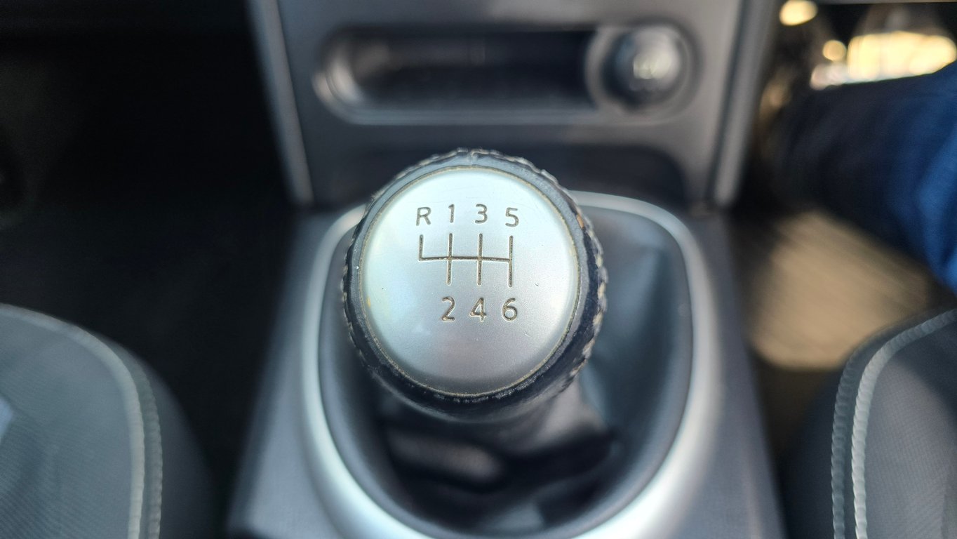 2012 Nissan QASHQAI 2.0 ACENTA photo 12