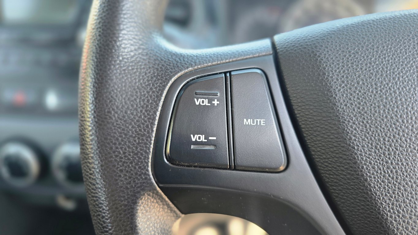 2017 Hyundai Grand i10 1.25 Fluid photo 10