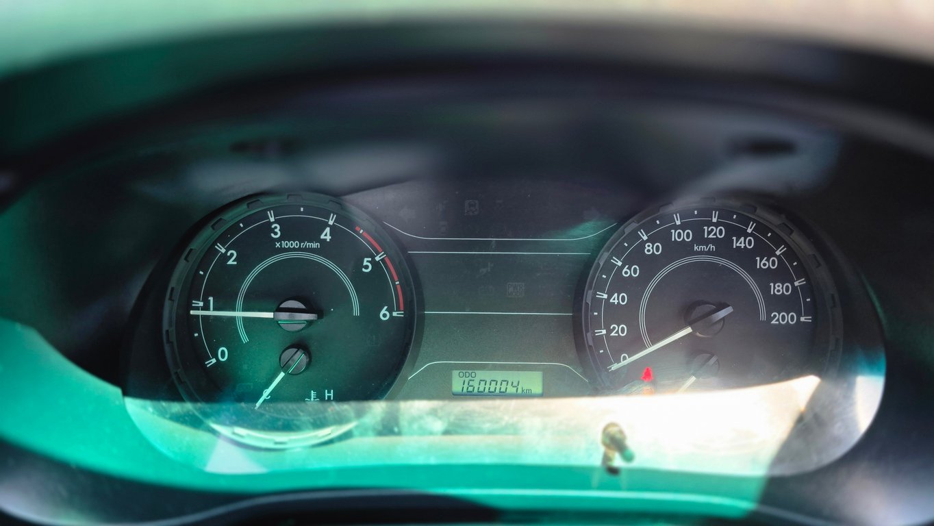 2019 Toyota Hilux 2.4GD S Aircon photo 8