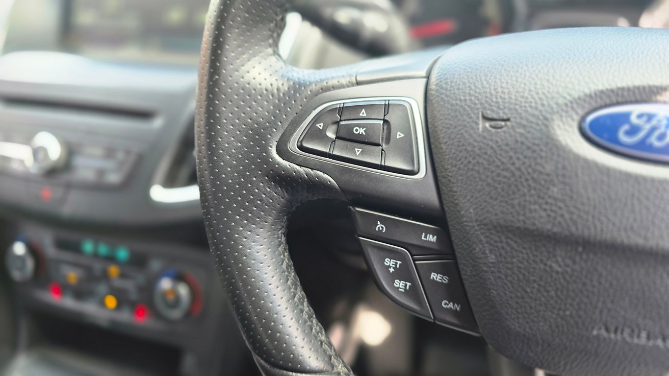 2015 Ford Focus 2.0 GTDI ST3 photo 14
