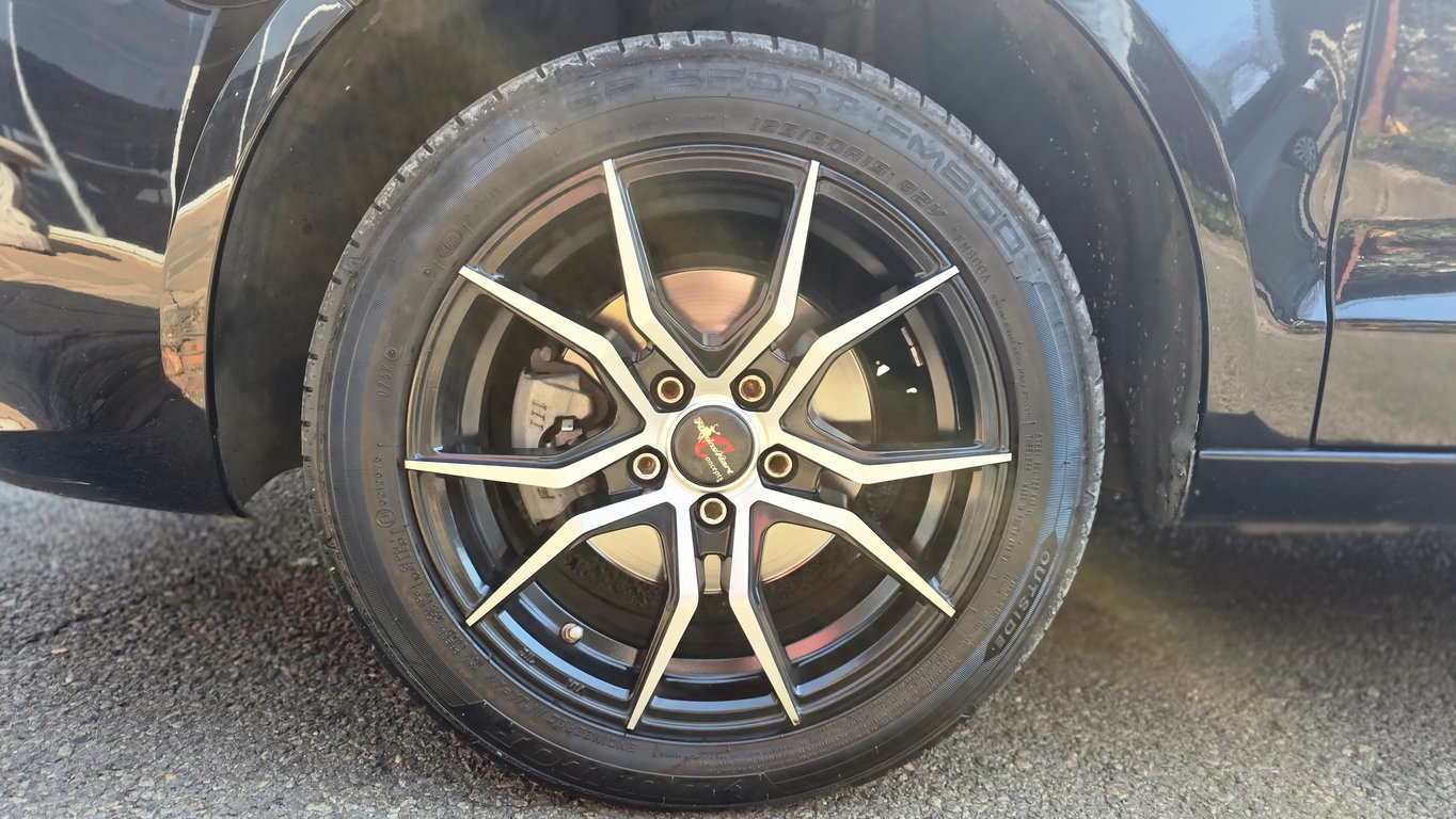 2013 Volkswagen Polo Vivo 1.4 Trendline 5Dr photo 17