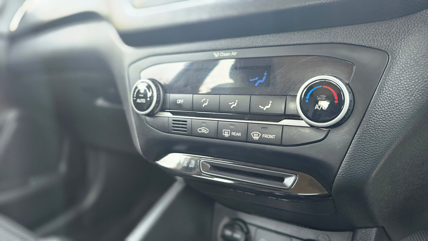 2019 Hyundai I20 1.4 Fluid photo 12