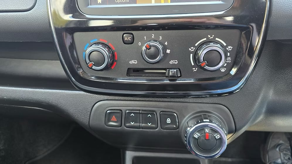 2018 Renualt Kwid 1.0 Dynamique Auto photo 12