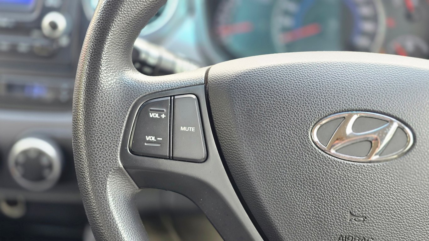 2015 Hyundai Grand I10 1.25 Fluid Auto photo 13