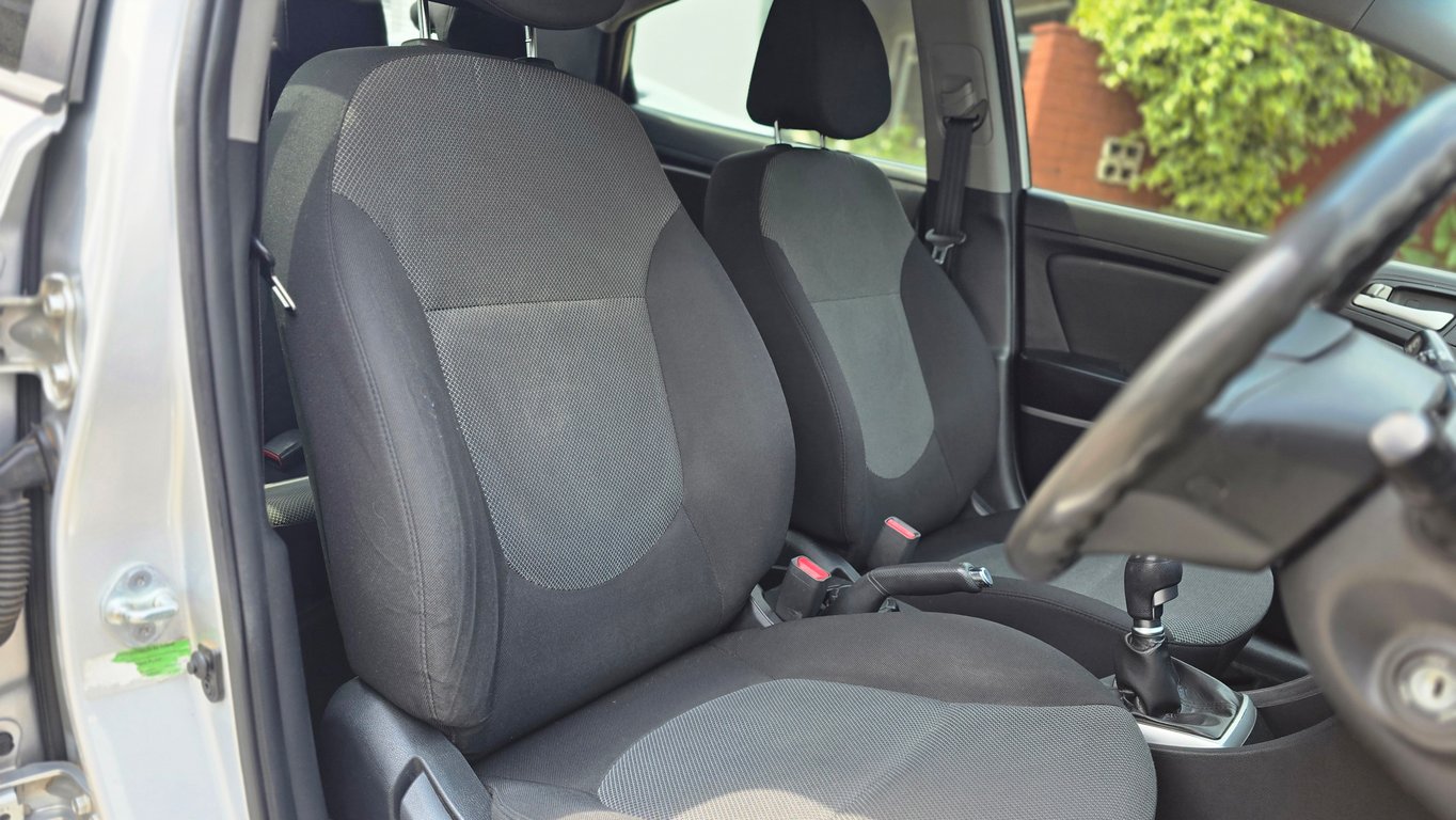2013 Hyundai Accent 1.6 GLS/Fluid photo 6